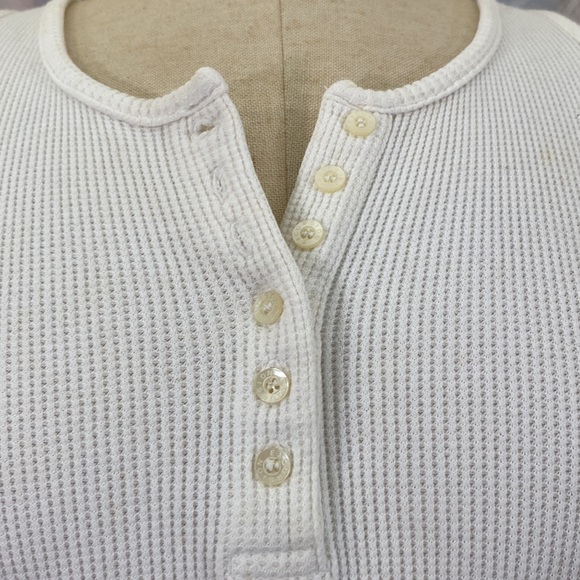 🌹Excursion Waffle Knit Tank Top - Picture 7 of 8